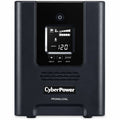 CyberPower PR3000LCDSL Smart App 3000 VA / 2700 W Sine Wave Tower LCD UPS