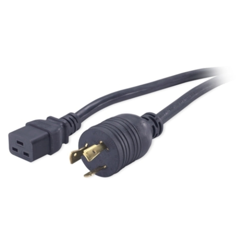 APC AP9871 3.7M Power Cord, C19 to L6-20P