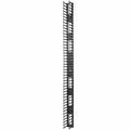 APC 48U Vertical Cable Manager for NetShelter SX - 750mm Wide (Qty 2)
