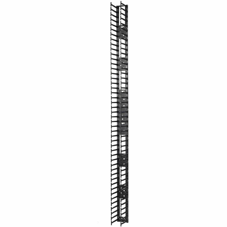 APC 48U Vertical Cable Manager for NetShelter SX - 750mm Wide (Qty 2)