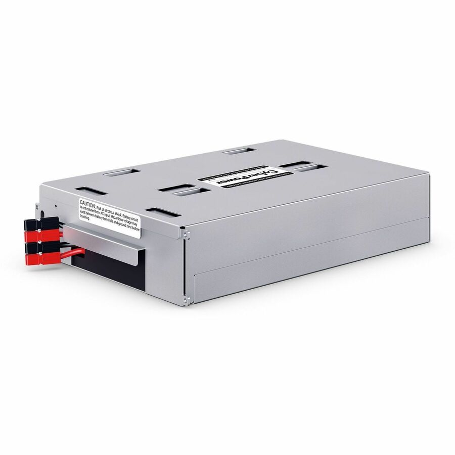 CyberPower RB1270X4E 12V/7AH UPS Replacement Battery Cartridge