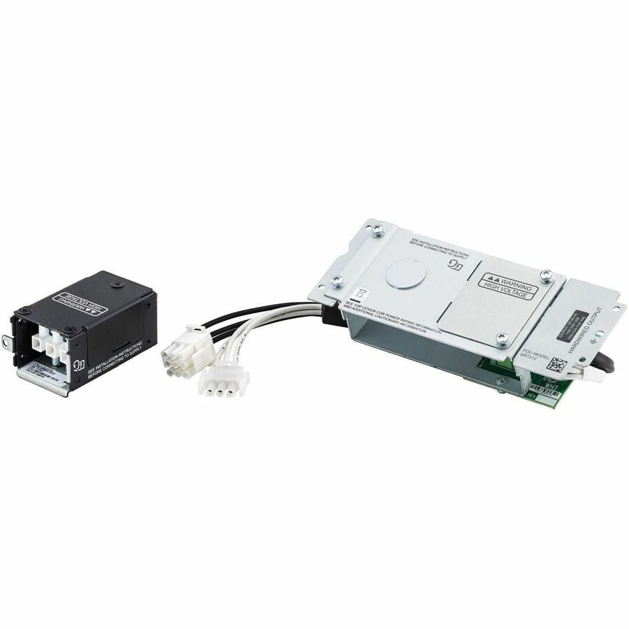 APC Smart-UPS SRT 2200VA/3000VA Input/Output Hardwire Kit SRT012