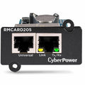 CyberPower TAA Compliant RMCARD205 Network UPS Management Device