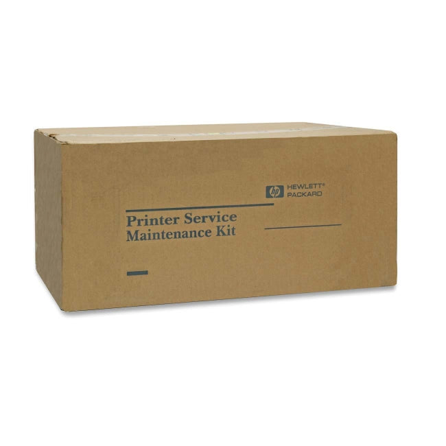 HP C9152A 110V Maintenance Kit 350000 Page-Yield