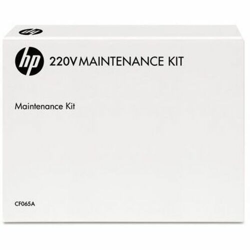 HP CF065A 220V Maintenance Kit 225000 Page-Yield