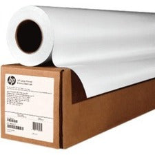 HP Bright White Inkjet Paper 3-in Core for PageWide Technology