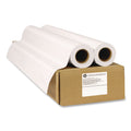 HP Everyday Inkjet Print Polypropylene Banner 24" x 75 ft Matte 2 Pack C0F18A