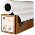 HP Everyday Inkjet Print Photo Paper 60"x 100' Satin 90 Brightness 1Roll White