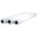 HP Inkjet Permanent Print Adhesive Vinyl 35" x 149ft Glossy J3H62A