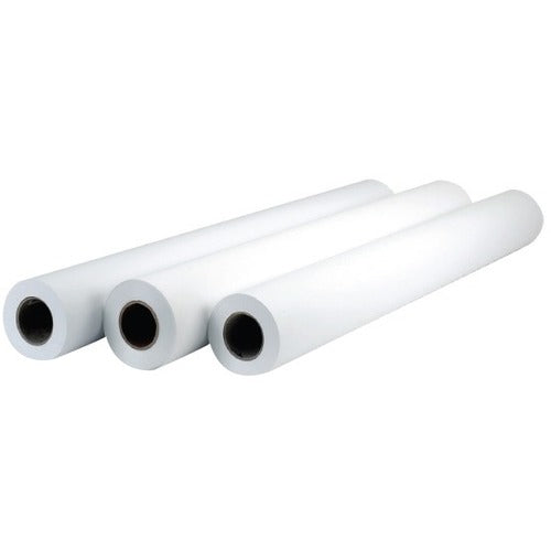 HP Inkjet Permanent Print Adhesive Vinyl 35" x 149ft Glossy J3H62A