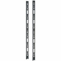 APC NetShelter SX 42U Vertical Cable Organizer (Qty. 2)