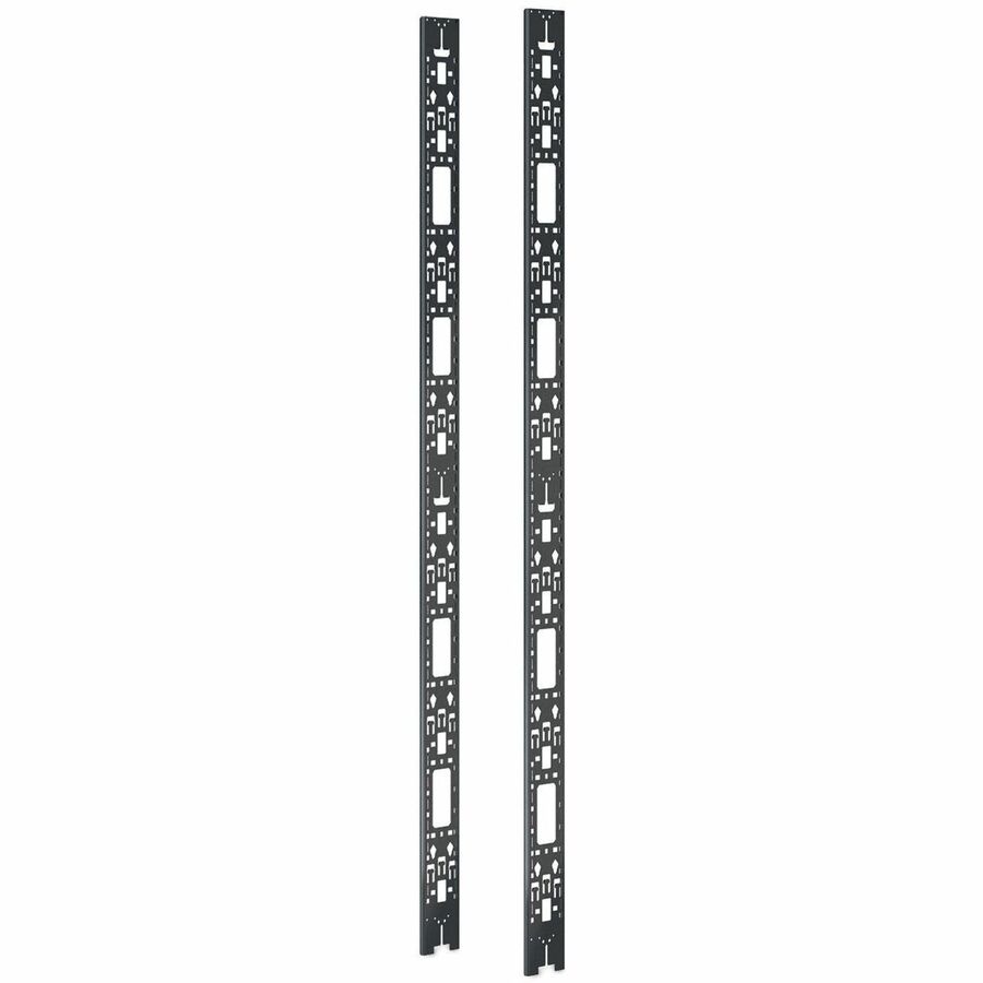 APC NetShelter SX 42U Vertical Cable Organizer (Qty. 2)