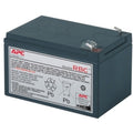 APC Replacement Battery Cartridge #4 RBC4