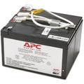 APC Replacement Battery Cartridge #5 RBC5