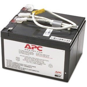 APC Replacement Battery Cartridge #5 RBC5