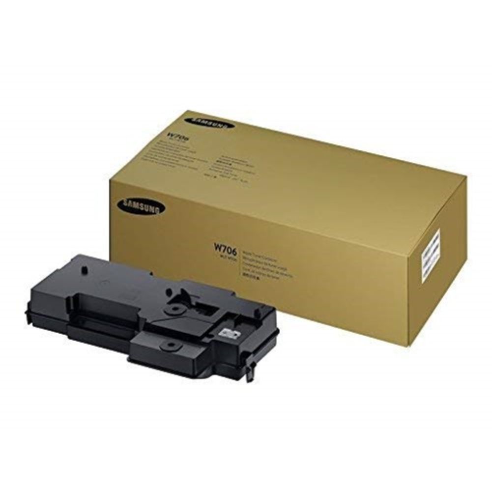 HP SAMSUNG MLT-W706 Waste Toner Container SS847A