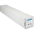 HP Universal Inkjet Print Coated Paper 24 1/64" x 100' Matte 97 Brightness