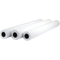 HP Inkjet Print Banner Paper 35" x 49 ft Opaque Matte Q1898C