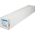 HP Inkjet Print Bond Paper 24" x 150 ft Matte White C1860A