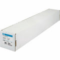 HP Inkjet Print Coated Paper A0 36"x150ft Matte Glossy 1 Roll White C6020B