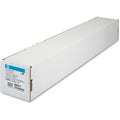 HP Universal Inkjet Print Bond Paper 36" x 150 ft Matte White Q1397A