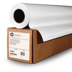 HP Premium Inkjet Print Photo Paper 36" x 100 ft Satin White Q7994A