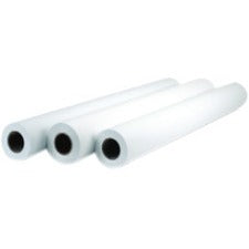 HP Everyday Inkjet Print Banner Paper 42" x 200 ft Matte D9R29A