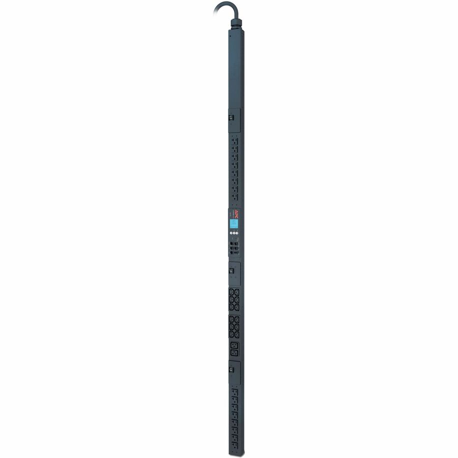 APC by Schneider Electric Metered Rack PDU 120 V AC 230 V AC 5760 W 0U
