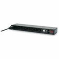 APC AP7921B Rack PDU Switched 1U 16A 208/230V, (8)C13 - 1U - Rack-mountable
