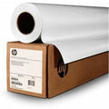 HP Universal Inkjet Print Bond Paper 24" x 500 ft Matte 1 Roll K6B88A