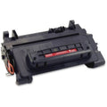Troy MICR Toner Cartridge - Alternative for HP (CC364A) - Black