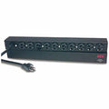 APC Basic Rack 2.4kVA PDU AP9563