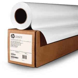 HP Universal Inkjet Print Photo Paper 36" x 100ft Satin 1 Roll Q1421B