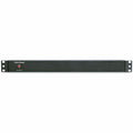 CyberPower 12-Outlet (Rear) Rackmount Basic PDU w/ 100 ? 125 V 15A Output