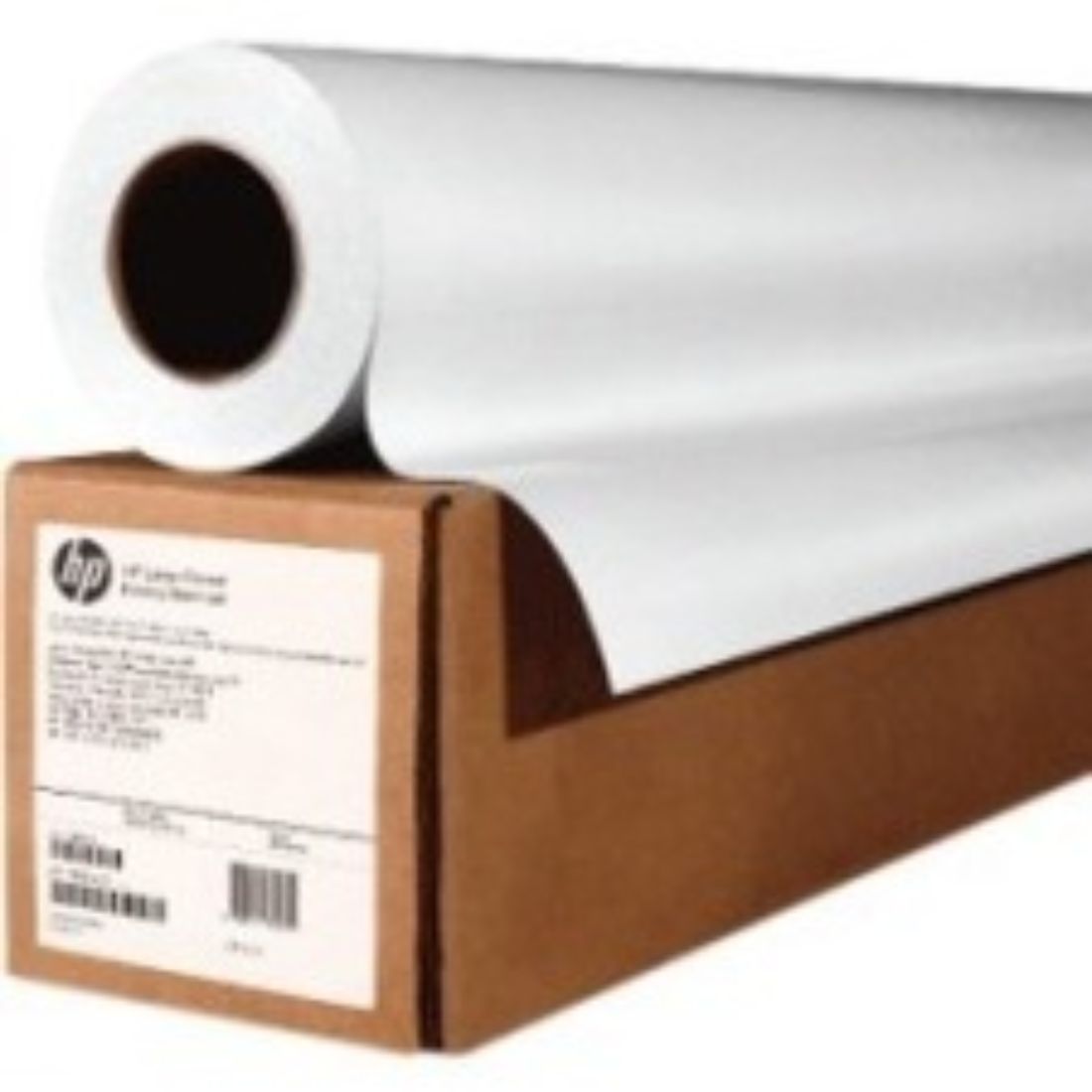 HP Universal Inkjet Bond Paper 3" Core 36x500 L4L08A