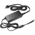 HP Desktop Mini Power Adapter 90W - 120V AC, 230 V AC Input L4R65AA#ABA