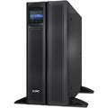 APC SMX3000HVNC Smart-UPS 3000VA 2700W 200-240V Tower/Rack Mountable UPS