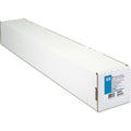 HP Premium Inkjet Print Photo Paper 60" x 100' Satin 92 Brightness 1 Roll Q8000A