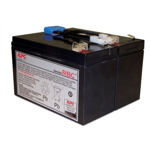 APC APCRBC142 Replacement Battery Cartridge #142