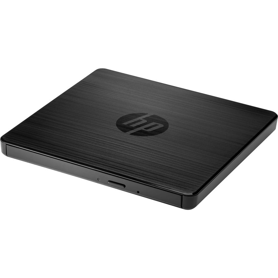 HP DVD-Writer External F2B56AA