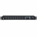 CyberPower PDU81001 15A 8-Outlet Switched Metered-by-Outlet PDU