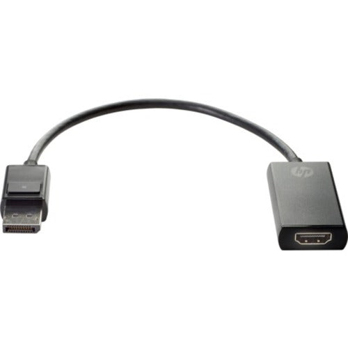 HP 2JA63AA DisplayPort to HDMI True 4K Adapter