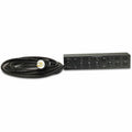 APC NetShelter Basic Rack PDU Extender 2U 30A 120V 12 NEMA 5-20 outlet