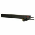 APC Basic Rack 3.328kVA PDU AP9566