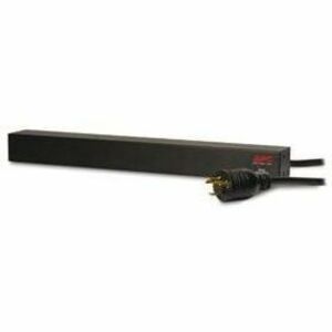 APC Basic Rack 3.328kVA PDU AP9566