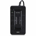 CyberPower Standby ST425 425VA/260W 8 x 5-15R Compact UPS 120V AC