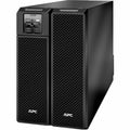 APC Smart-UPS On-Line 8kVA/8kW Tower 208V 4x L6-20R+2x L6-30R NEMA outlets Network Card+SmartSlot Extended runtime W/O rail kit SRT8KXLT
