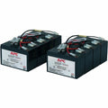 APC Replacement Battery Cartridge #12 with 2 Year Warranty