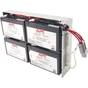APC Replacement Battery Cartridge #23 RBC23