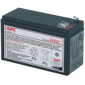 APC Replacement Battery Cartridge #2 RBC2